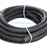 Шланг высокого давления, однооплеточный, 1SN, 88 bar