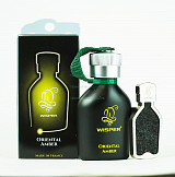 Парфюмерная вода Wisper: Oriental Amber (Ориентал Амбер), 30 мл