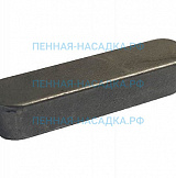 Шпонка 8х7х35