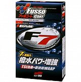 Soft99 Fusso Coat F7 полироль на 7 месяцев 300 мл.