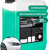 Средство для очистки дисков и следов насекомых Rim&Bug Cleaner канистра 20 кг.